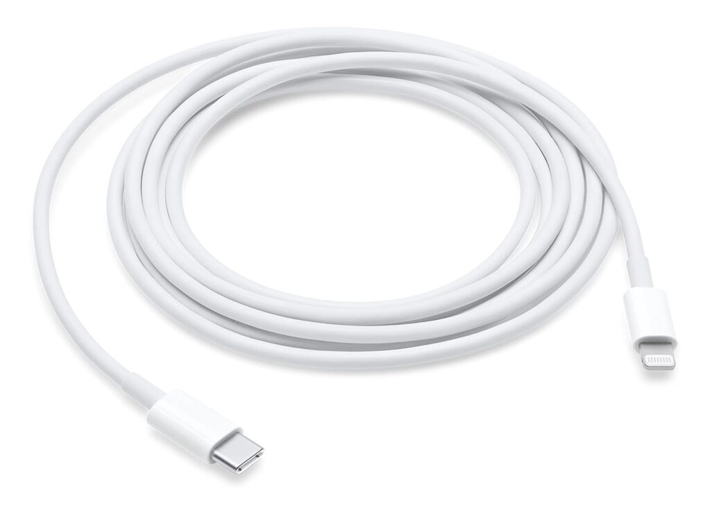 iphone cable price