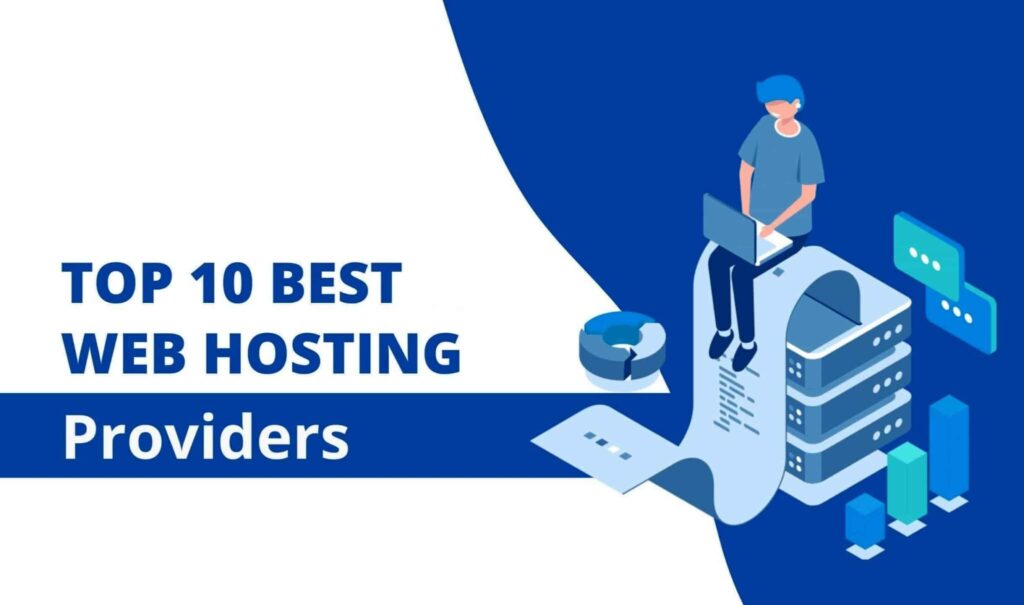 Best Web Hosting provider in india